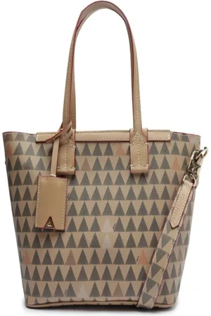 Schutz Bolsa Shopping
