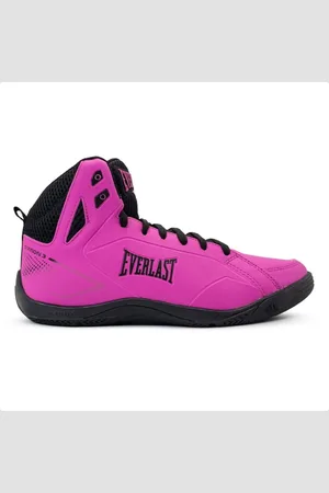 Everlast Tênis Feminino Station 3 Luta