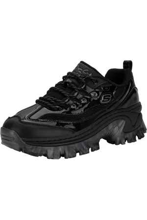 Skechers Tênis Street Hi Ryze Doja