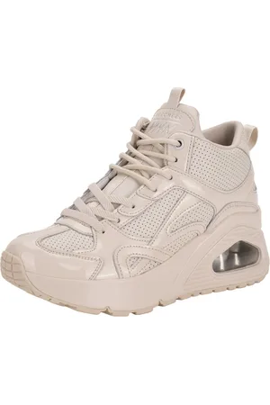 Skechers Tênis Feminino Uno Hi The Max 177971 5677971