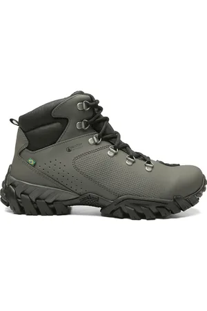 Mac Bota Macboot Xdez 02 Waterproof Masculino