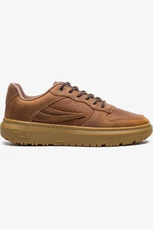 Fila Tênis Fx-100 All Terrain Low Feminino
