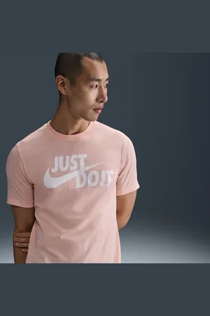 Nike Camiseta Sportswear JDI Masculina