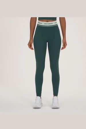 New Balance Legging Sport Essentials Active Feminina