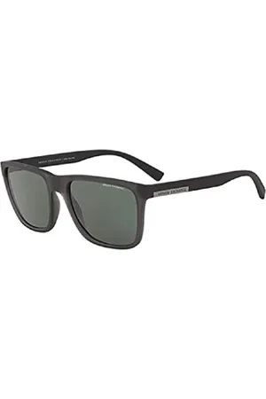 Armani Exchange Oculos Solar Ax4080Sl 83057157