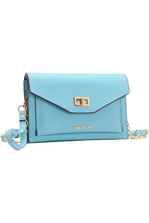 CHENSON Bolsa Feminina Transversal Cg84311 1824311