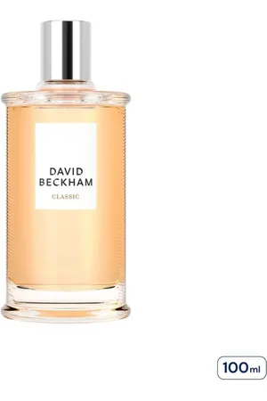 David beckham Classic Masculino Eau de Toilette 100 ml