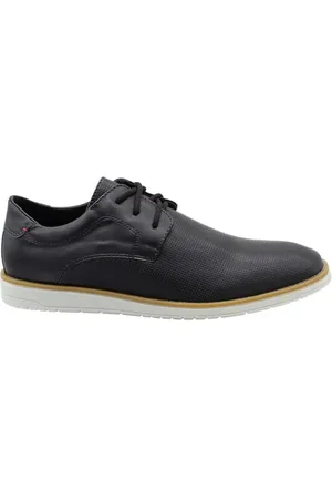 Bkarellus Sapato Casual Masculino Moderno Confortável e Leve