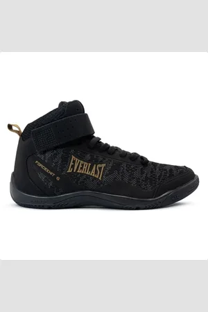 Everlast Tênis Unissex Forceknit 6 Luta