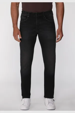 Guess Calça Jeans Slim Tapared