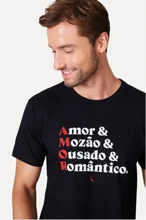 Reserva Camiseta Amor