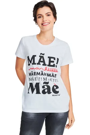 Reserva Camiseta Manheeeeee