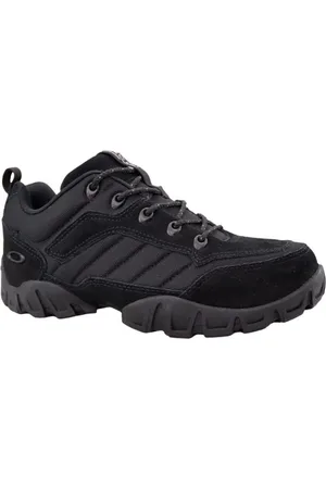 Oakley Tenis Masculino Granadier Original - Black - 41 Preto
