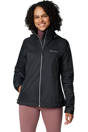 Columbia Jaqueta Switchback IV Feminino