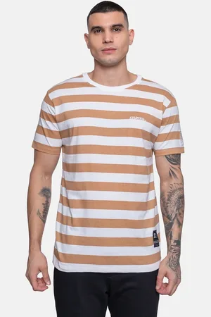 Starter Camiseta Especial listra Branca