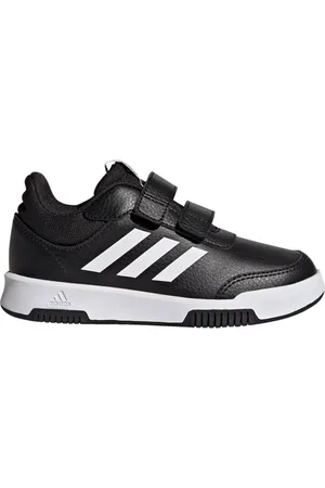 adidas Infantil - Tênis Tensaur Tira Aderente