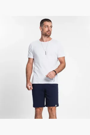 Rovitex Bermuda Moletom Masculina Select