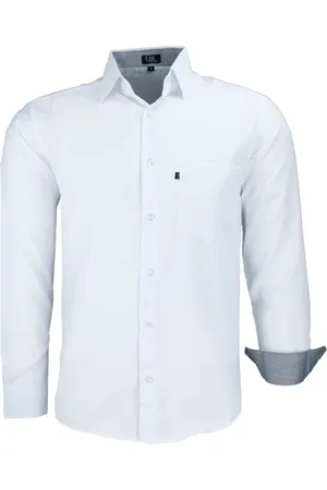 Amil Camisa Manga Longa Classica Original microleve Anakin