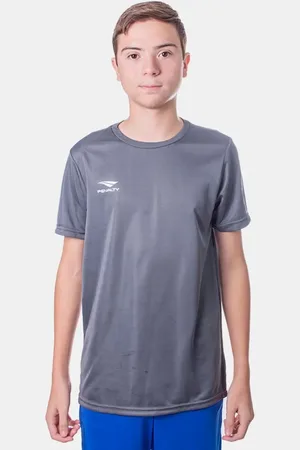 Penalty Camiseta Chumbo Juvenil