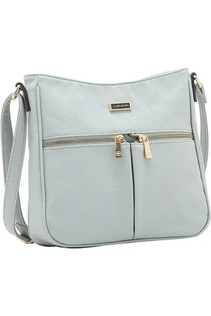 CHENSON Bolsa Feminina Transversal