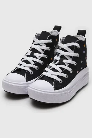Converse Infantil - Tênis Chuck Taylor All S