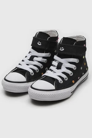 Converse Infantil - Tênis Chuck Taylor All S