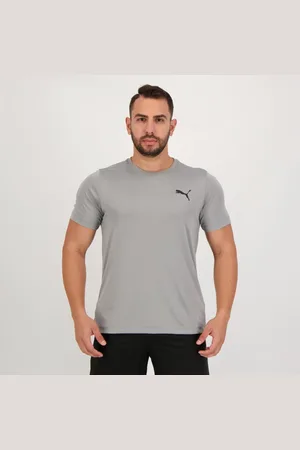 PUMA Camiseta Active Small Logo 22