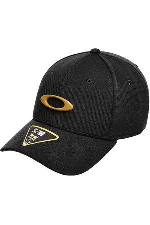 Oakley Boné Tincan Cap /Amarelo