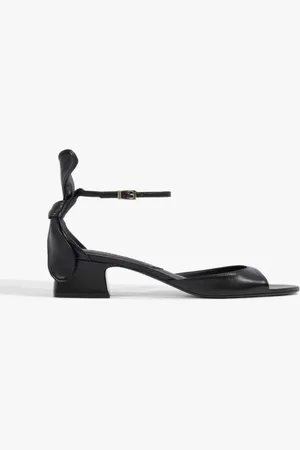 Schutz Sandália Kaycee Mid