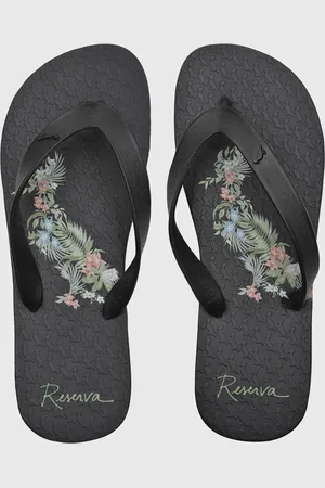 Reserva Chinelo Logo