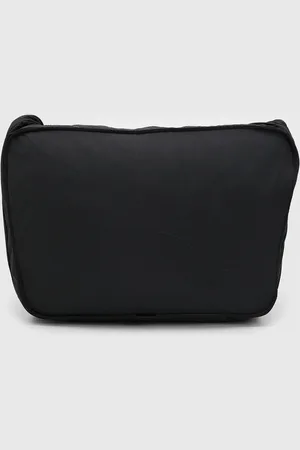 adidas Bolsa Tiracolo Bowling Bag Cb Preta