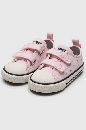 Converse Infantil - Tênis Chuck Taylor All S