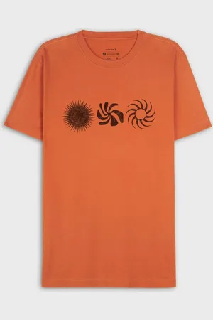 OSKLEN T-shirt vintage magic sun