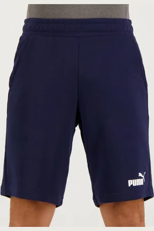 PUMA Bermuda Ess 10 II Marinho
