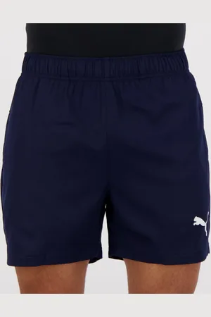 PUMA Shorts Active Woven 5