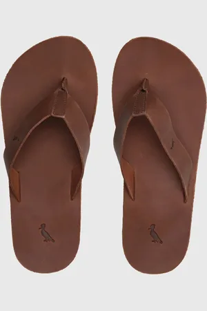 Reserva Chinelo Logo