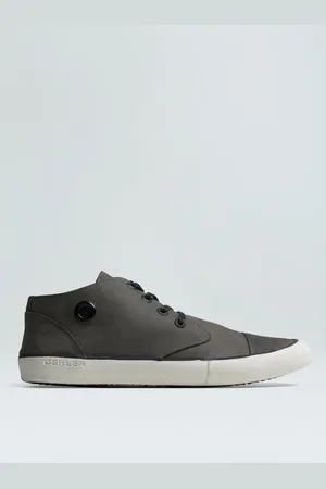 OSKLEN Bota oxford oil