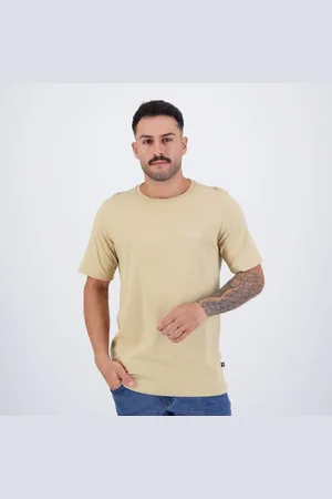 PUMA Camiseta ESS Small Logo Tee