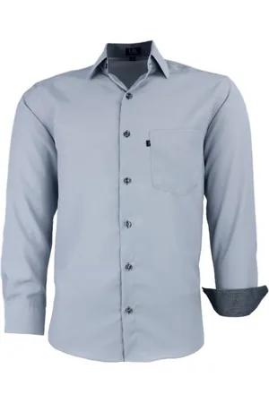 Amil Camisa Manga Longa Classica Original microleve Anakin