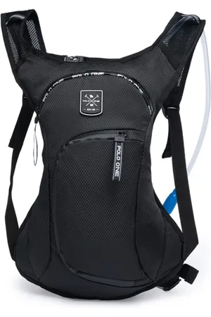 Polo One Mochila Hidratação Ciclismo Térmica Trilha Masculina