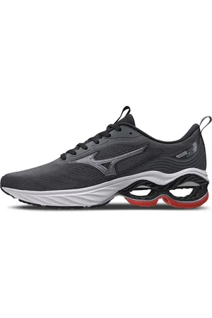 Mizuno Tênis de Corrida Masculino Wave Frontier 15