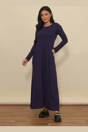 Aura Vestido Longo Julia Marinho