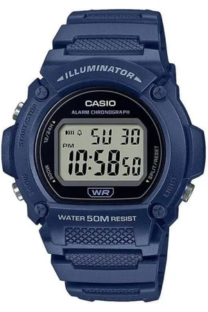 Casio Relógio Standard W-219H-2AVDF
