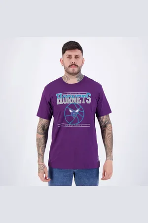AmazonBasics Camiseta Box Out Charlotte Hornets