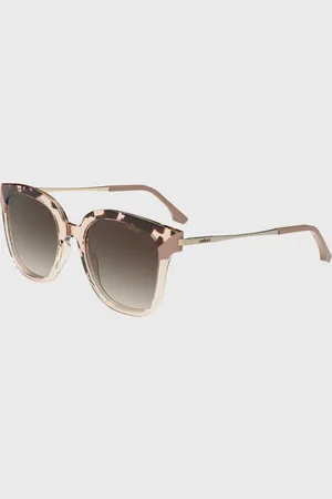 Colcci Óculos De Sol Translucido C0225Agw34