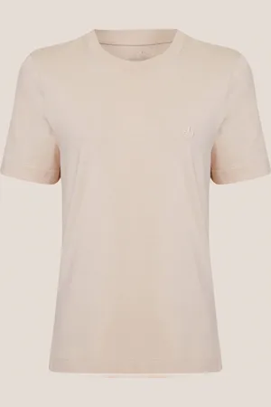 Dudalina Blusa Relevo In25 Feminino