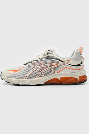 Asics Tênis Gel-Quantum 180 Viii Off-White