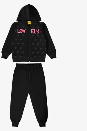 Rovitex Kids Infantil - Conjunto Jaqueta Com Calça Rovi