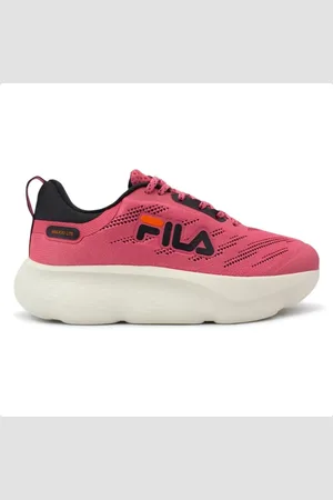 Fila Tênis Feminino Maxxi Lite Corrida