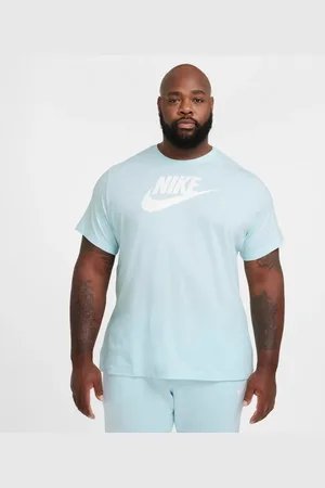 Nike Camiseta Sportswear Icon Futura Masculina